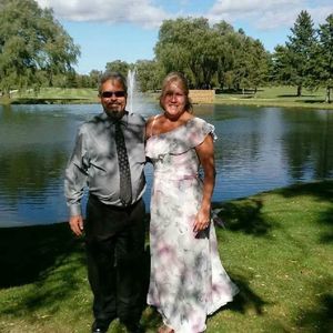 Meet your Posher, Rhonda